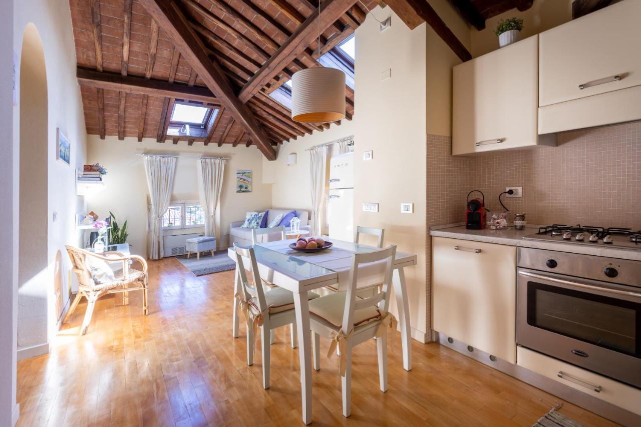 50Mt Dalle Mura+Parcheggio*Appartamento Tipico* Lukka Zewnętrze zdjęcie