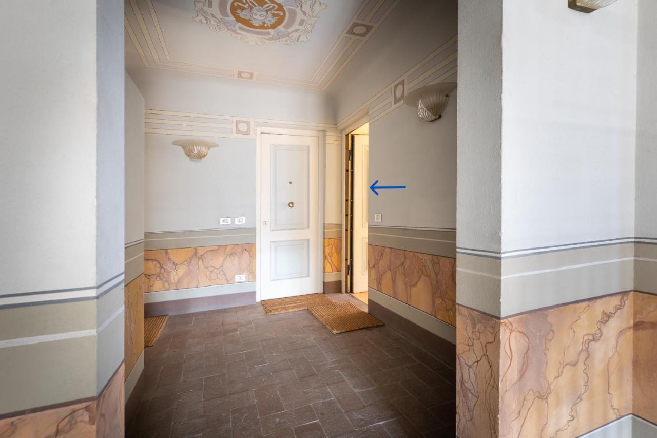 50Mt Dalle Mura+Parcheggio*Appartamento Tipico* Lukka Zewnętrze zdjęcie