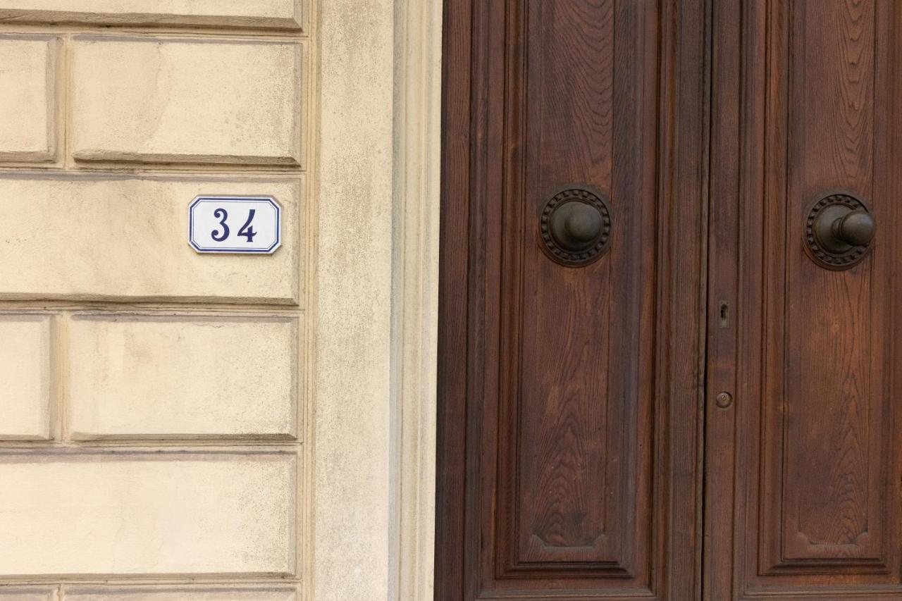 50Mt Dalle Mura+Parcheggio*Appartamento Tipico* Lukka Zewnętrze zdjęcie